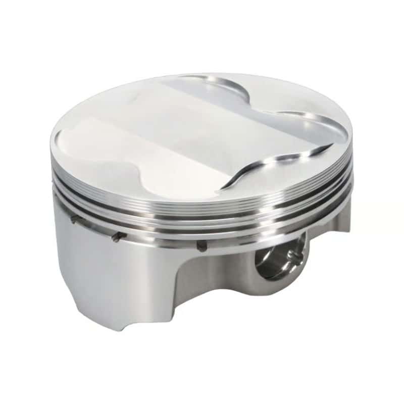 Wiseco — Wiseco Polaris 500 PredaTor03-07 12.51 3905XK Piston Kit
Piston Kit - view 3