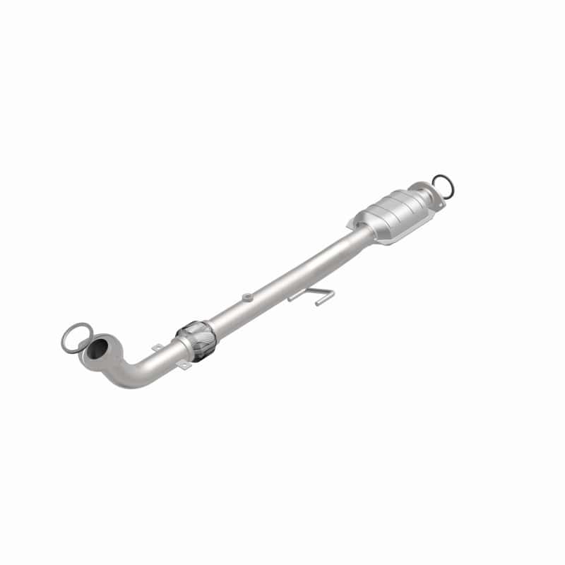 Magnaflow — MagnaFlow Conv DF 10-11 Toyota Camry 2.5L
HM Grade
HM - view 29