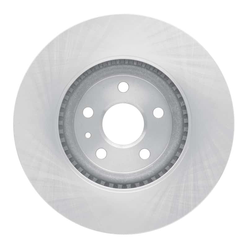 DFC — DFC 13-19 Buick Regal Front Brake Rotor
DFC Brake Rotor - view 5