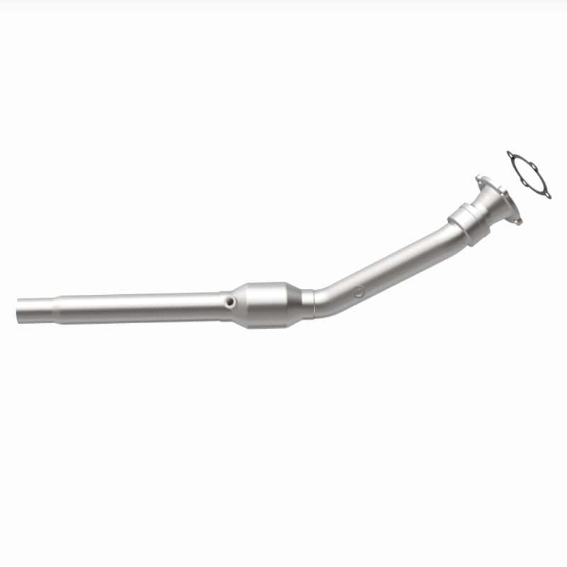Magnaflow — MagnaFlow Conv DF 99-04 VW Golf/Jetta/Beetle
Standard Grade
Metallic - view 20