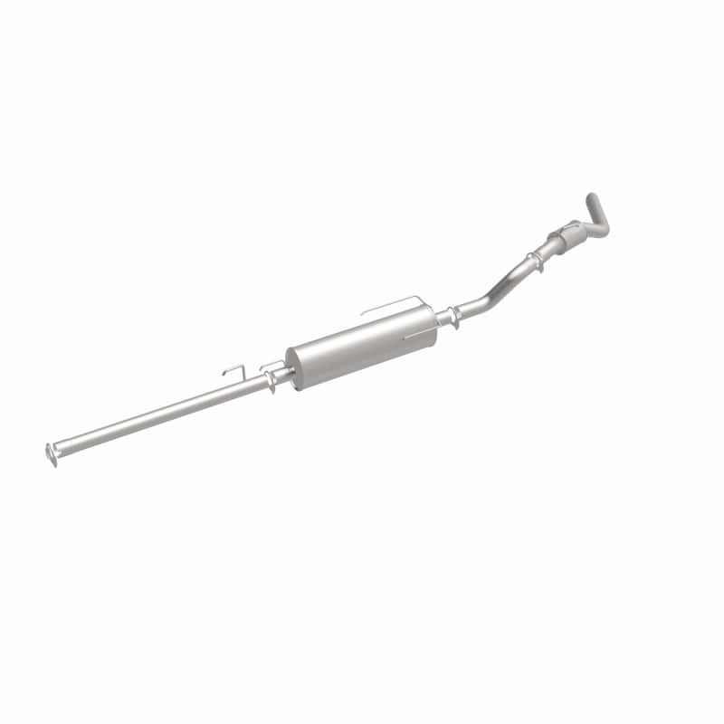 Magnaflow — MagnaFlow BRE Exhaust Kit 04-05 Dodge Ram 1500 5.7L
Exhaust Kit - view 5