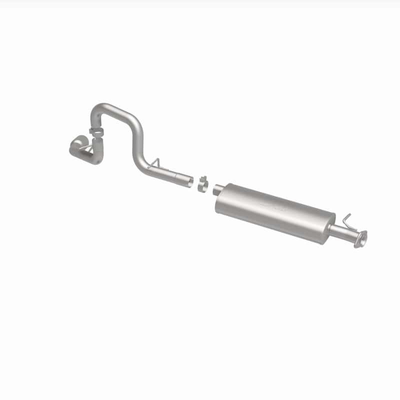 Magnaflow — MagnaFlow Sys C/B Ford Explorer-Mountaineer 0
Cat-Back - view 31