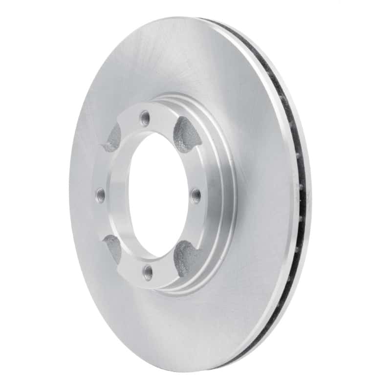 DFC — DFC 87-99 Hyundai Scoupe Front Brake Rotor
DFC Brake Rotor - view 2