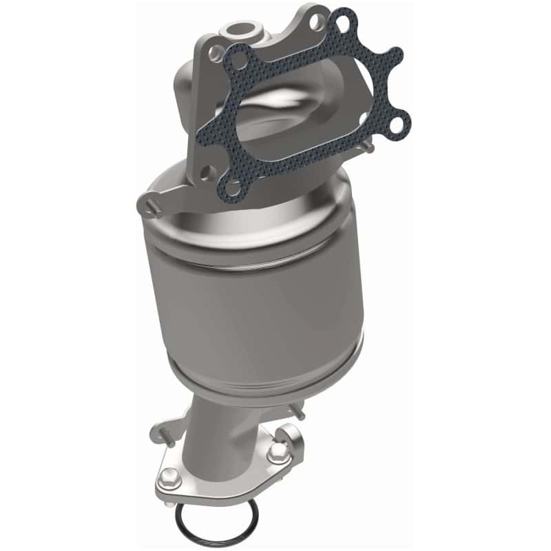 Magnaflow — MagnaFlow Conv DF 04-07 Saturn VUE 3.5L Rear
HM Grade
HM - view 30