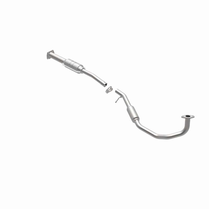 Magnaflow — MagnaFlow Conv DF 94-96 Buick Century/Oldsm
HM Grade
HM - view 22