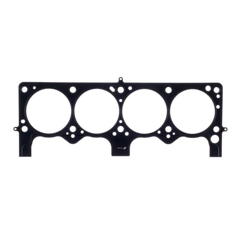Cometic Gasket — Cometic Chrysler SB w/318A Heads 4.125in .060in MLS-5 Head Gasket Engine Quest HDS
Cylinder Head Gasket - view 6