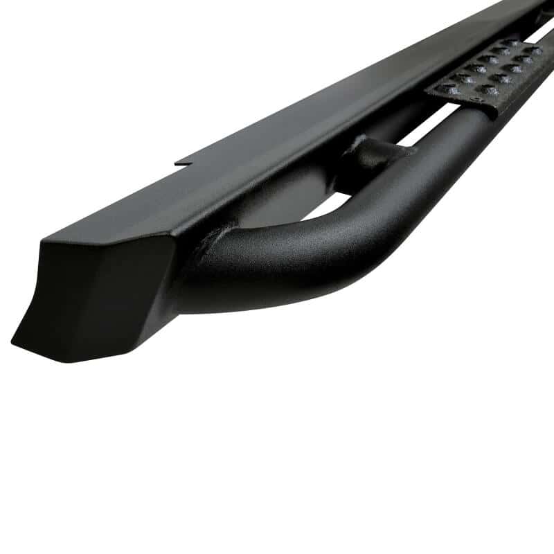 Westin — Westin 20-23 Ford Bronco 2 Door (Excl. Bronco Sport) XTS Rock Slider - Textured Black
Rock Sliders - view 10