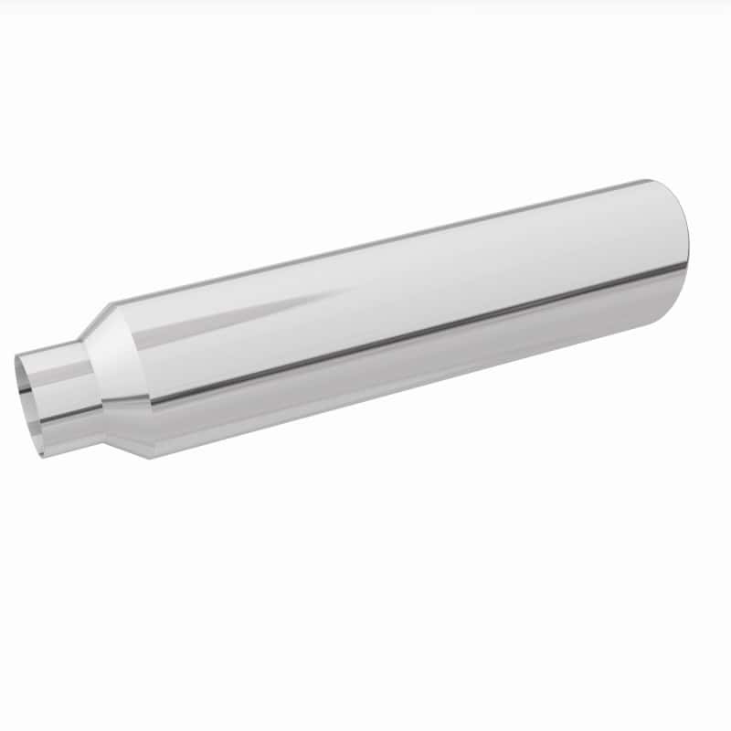 Magnaflow — MagnaFlow Tip 1-Pk Re 4.00 X 18 2.5 Id 15De
Stainless Steel
Exhaust Tip - view 19