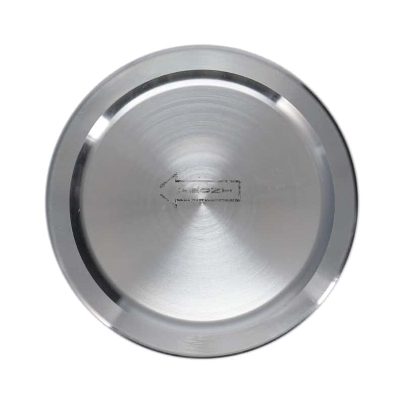 Manley Performance — Manley Ford 4.6L/5.4L SOHC/DOHC (2v/4v)3.582in Bore 11cc Dish Piston Set
Piston Set - view 11