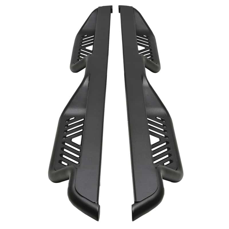 Westin — Westin 14-22 Toyota 4Runner (Excl. Limited & Nightshade) Outlaw Nerf Step Bars - Textured Black
Nerf Drop Step Bars - view 4