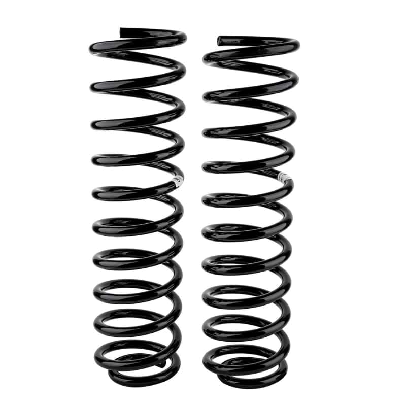 Old Man Emu — ARB / OME Coil Spring Front Jeep TJ - view 1
