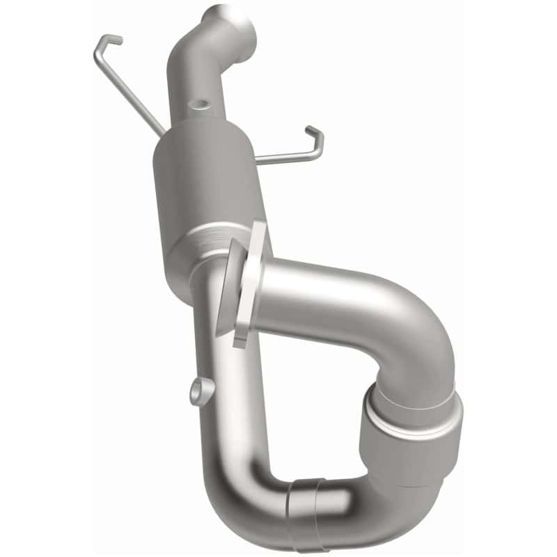 Magnaflow — MagnaFlow Conv DF 99 Saab 9-3 2.0L
HM Grade
HM - view 32