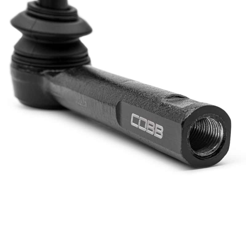 COBB — Cobb 08-21 Subaru WRX/STI Front Roll Center Bump Steer Kit - view 6