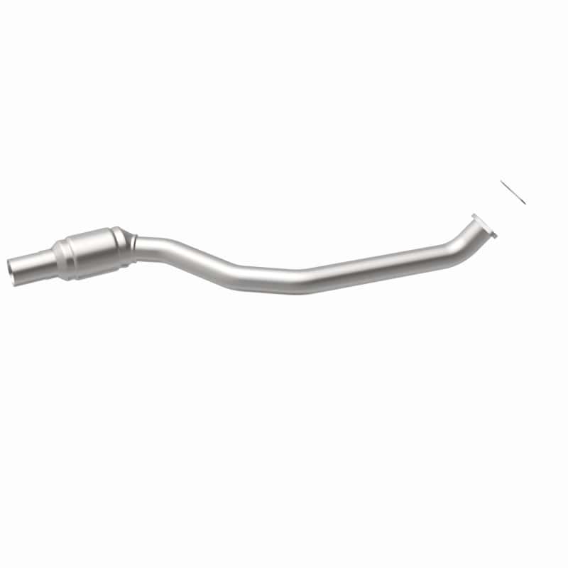 Magnaflow — MagnaFlow Conv DF 08-09 BMW 535i 3.0L DS Rea
OEM Grade
OEM - view 19