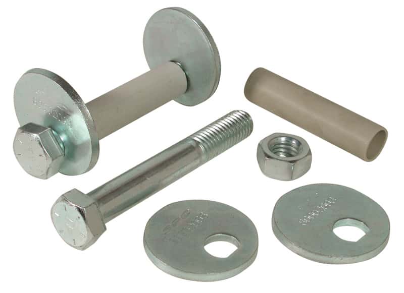 SPC Performance — SPC Performance TOYOTA CAM BOLT KIT (2)
CAM BOLT PR - view 1
