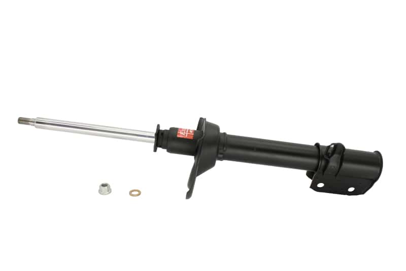 KYB — KYB Shocks & Struts Excel-G Rear Left SUBARU Forester 1998-02 - view 1