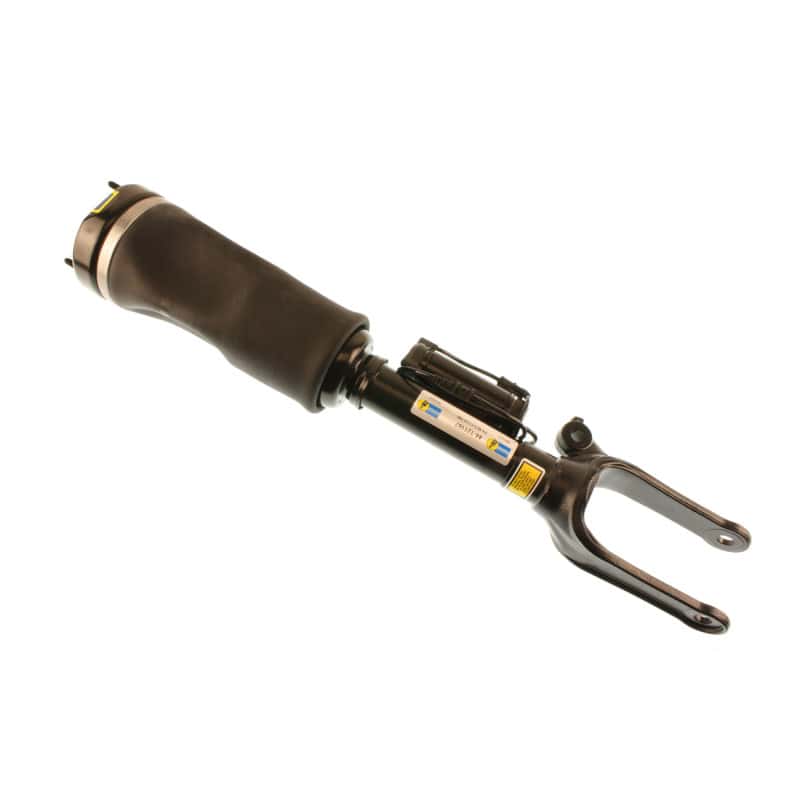 Bilstein — Bilstein B4 2009 Mercedes-Benz R320 Bluetec Front Suspension Air Spring
Air Spring Module - view 2