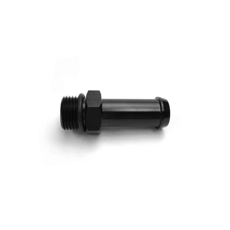 Fleece Performance — Fleece Performance Universal 5/8in Hose Barb to 3/4in-16 O-ring (-8 AN)
Hose Connector - view 2