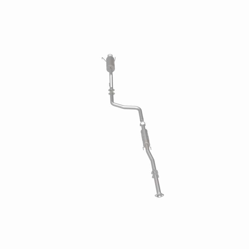 Magnaflow — MagnaFlow Sys C/B Civic Ex/Si 2/4Dr 96-On
Cat-Back - view 33