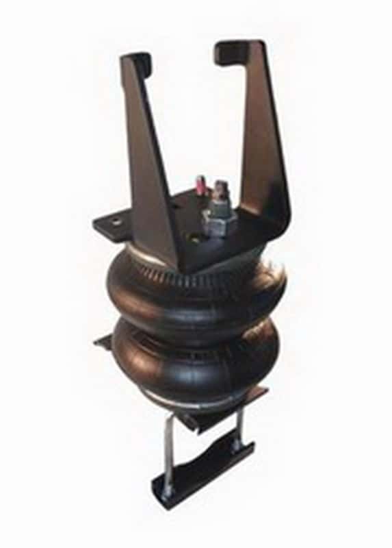 Firestone — Firestone Ride-Rite Air Helper Spring Kit Rear 03-12 Dodge RAM 2500/3500 2WD/4WD (W217602299)
SuspLoadLvlingKt
Ride-Rite Kit - view 2