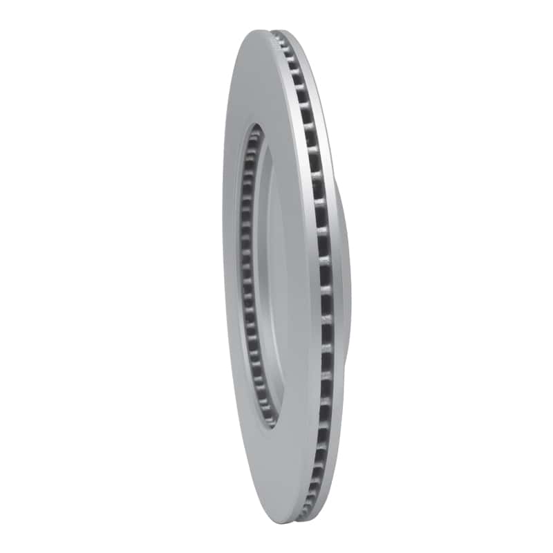 DFC — DFC 20-26 Jaguar I-Pace Rear Hi-Carbon Alloy Geomet Coated Rotor - view 4