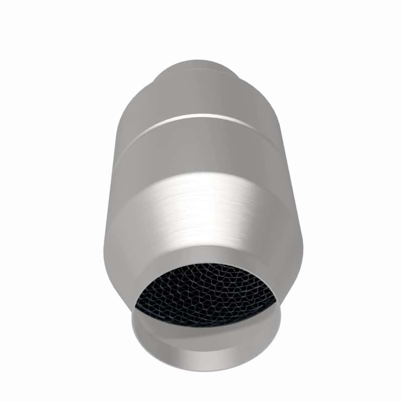 Magnaflow — MagnaFlow Conv Universal 3.50 inch C/C Diesel
HM Grade
OEM - view 14