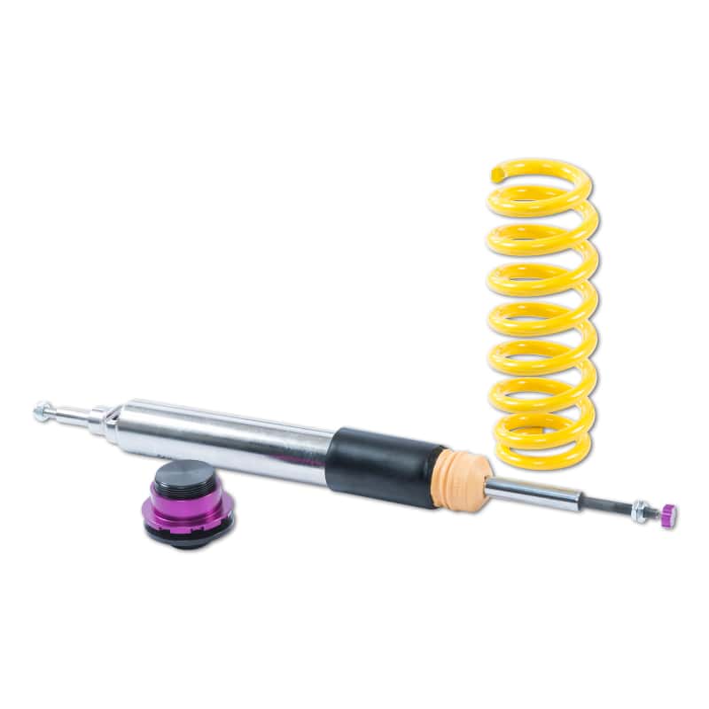 KW — KW Clubsport Kit BMW 1series E82 (182)Convertible (all engines)
Coilover Kit - view 7