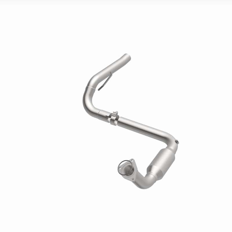 Magnaflow — Magnaflow 04-06 Cadillac Escalade 6.0L Direct Fit Converter
California - view 27