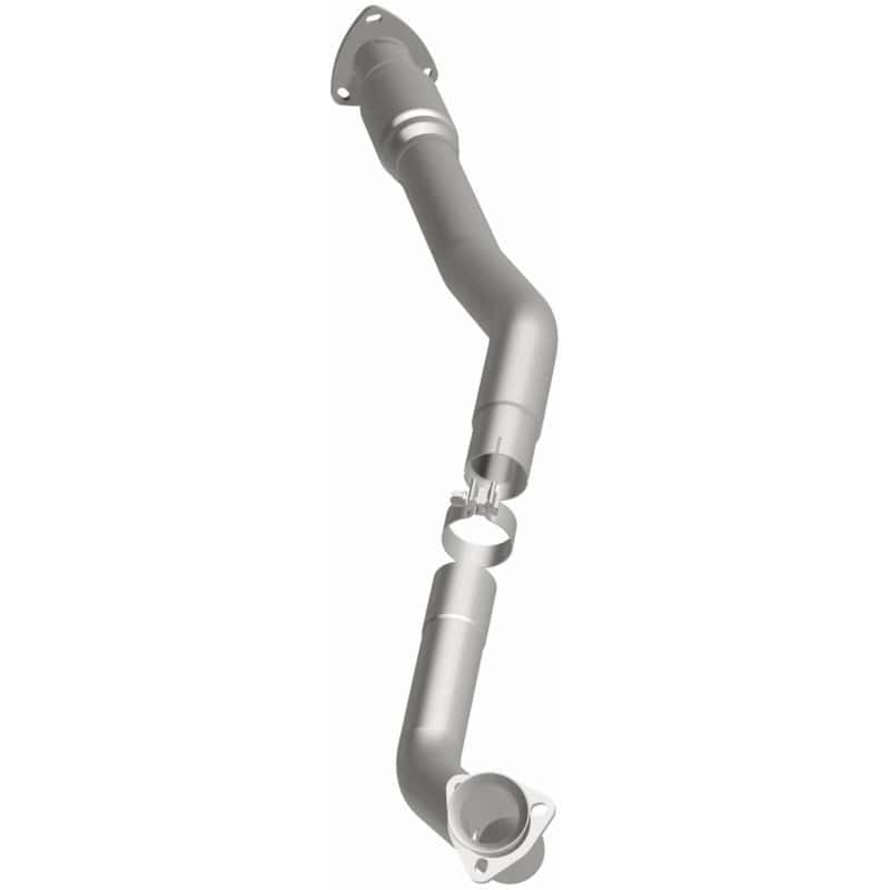 Magnaflow — Magnaflow 01-02 Express/Savana 5.7L Direct Fit Converter
HM Grade
HM - view 32