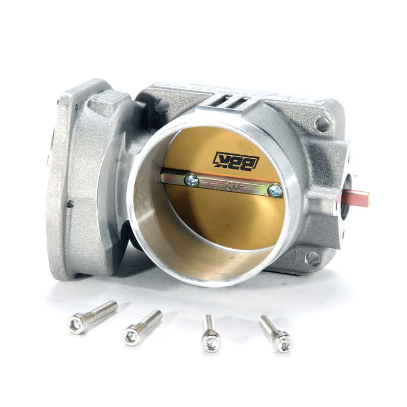 BBK — BBK 04-10 Ford F150 Expedition 5.4 80mm Throttle Body BBK Power Plus Series
Throttle Body
TBdyAssy - view 2