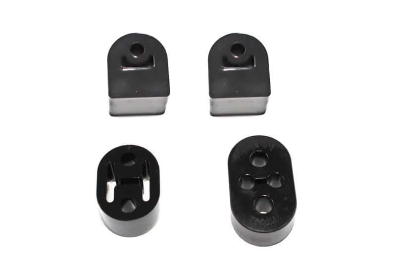 Torque Solution — Torque Solution Exhaust Mount Kit: Nissan 350Z 2003-2009 - view 3