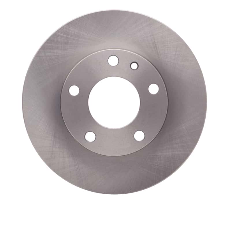 DFC — DFC 76-82 BMW 733i Front Brake Rotor
DFC Brake Rotor - view 1
