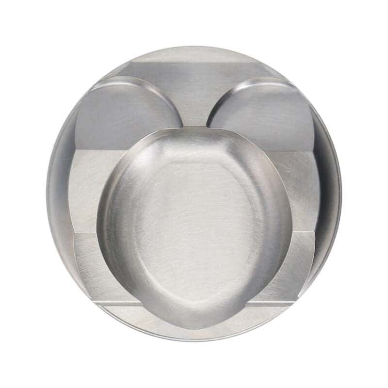 Wiseco — Wiseco Honda K20C1 TYPE R x 3cc Dome 1.2600 x 3 Engine Piston Set
Piston Set - view 10