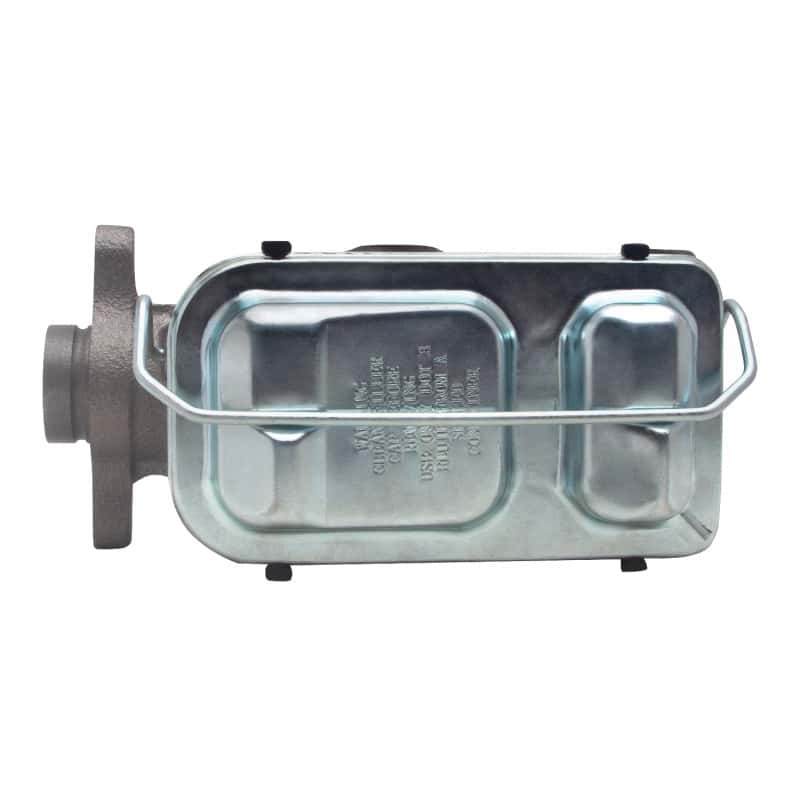 DFC — DFC 71-89 Chevrolet P30 Brake Master Cylinder
DFC Brake Master Cyl - view 6