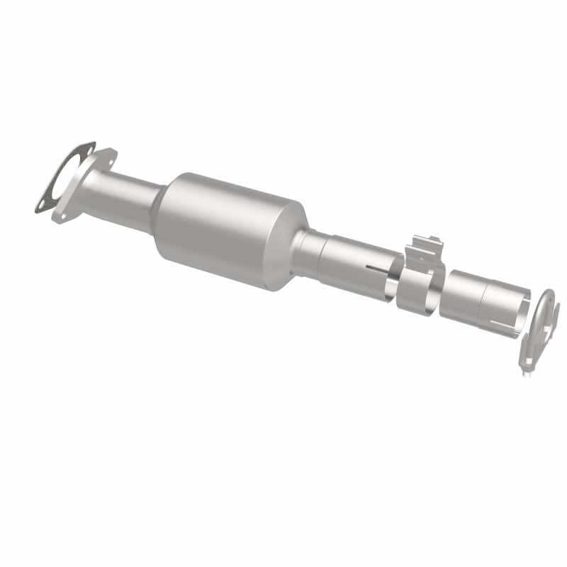 Magnaflow — Magnaflow 12-16 Kia Rio 1.6L Direct Fit Converter
California - view 13