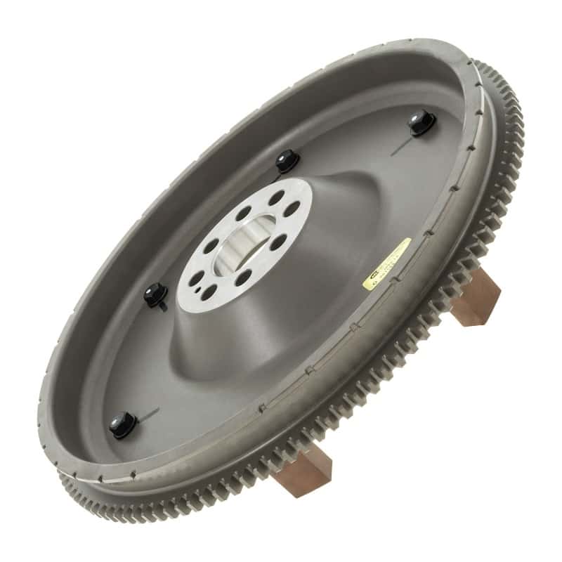 Exedy — Exedy 03-07 Infiniti G35 / 03-06 Nissan 350Z Repair Part (for NM072SD/NSR300)
Clutch Flywheel - view 2