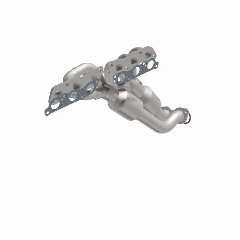 Magnaflow — MagnaFlow Conv DF 00-04 Lexus IS/GS300 mani
HM Grade
HM - view 29