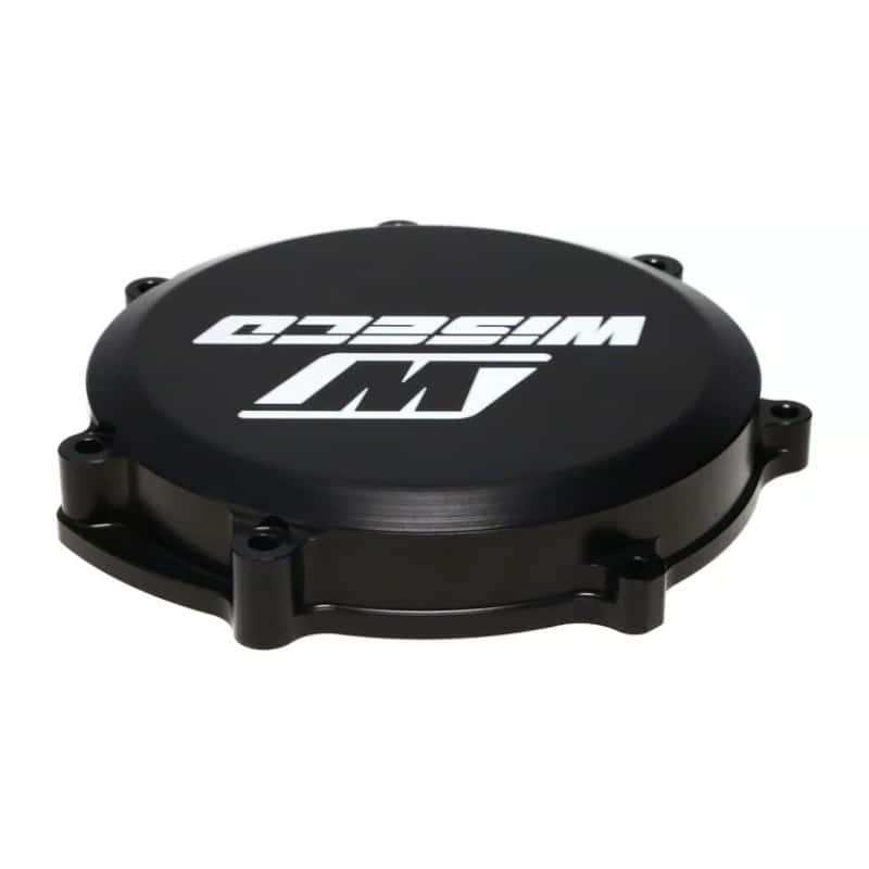 Wiseco — Wiseco YZ450F/YFZ450/WR450 Clutch Cover
Clutch Cover - view 3