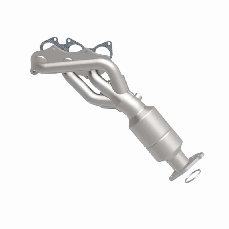 Magnaflow — Magnaflow 10-12 Toyota 4Runner 4.0L Direct Fit Converter
California - view 11