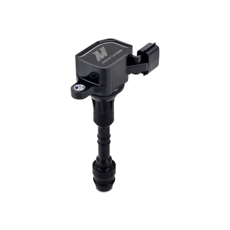 Mishimoto — Mishimoto 01-08 Nissan Maxima 3.5L Ignition Coil
Ignition Coil - view 2