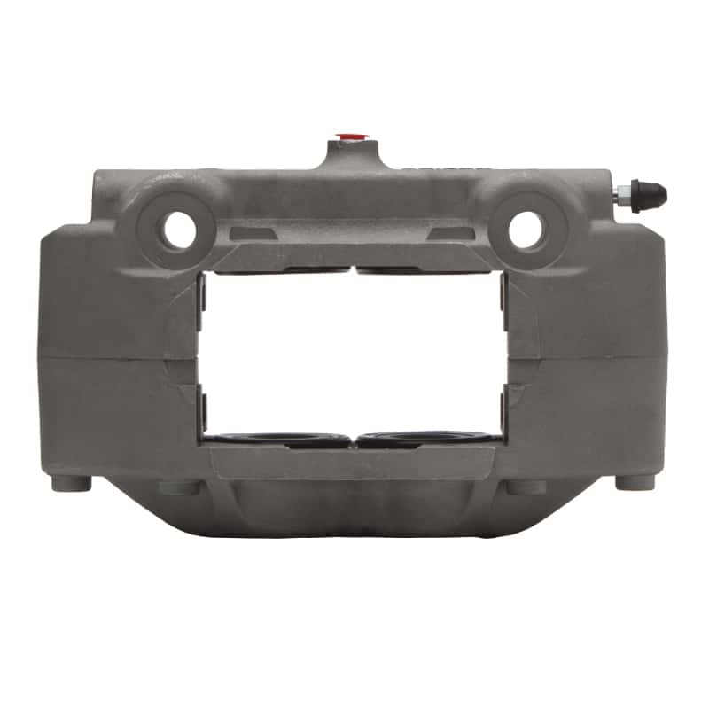 DFC — DFC 05-12 Acura RL Front-L Premium Caliper - Silver Zinc Coated
DFC Brake Caliper - view 4