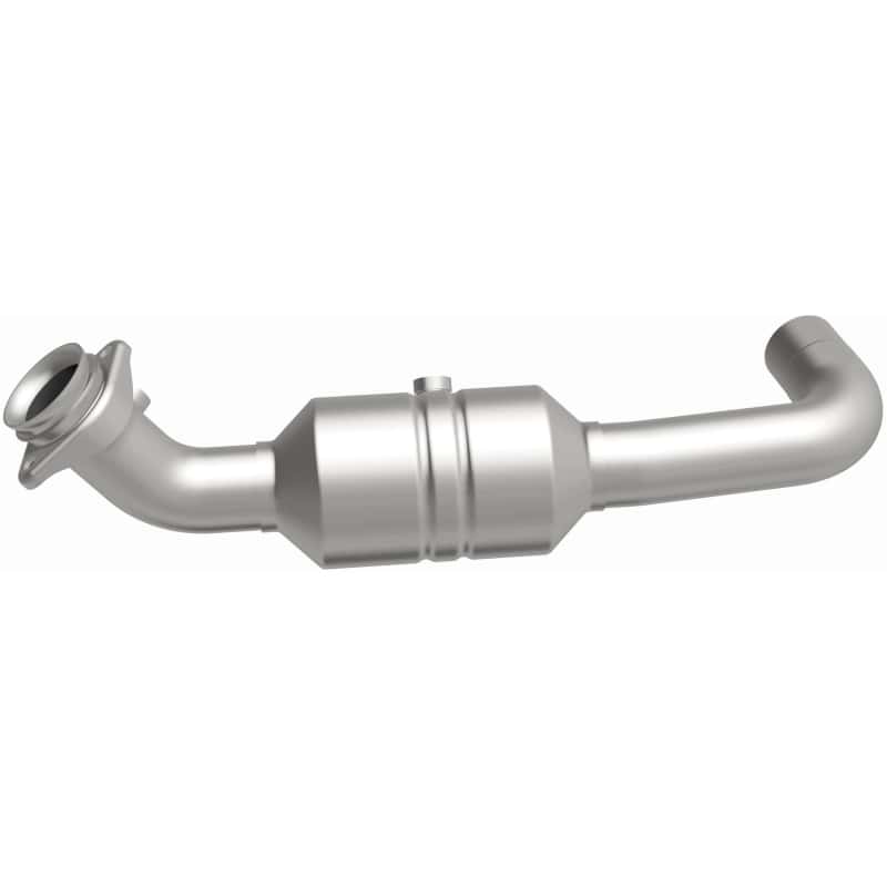 Magnaflow — MagnaFlow 11-14 Ford F-150 5.0L Direct Fit CARB Compliant Right Catalytic Converter
California - view 5
