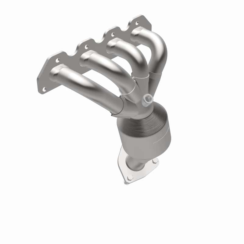 Magnaflow — MagnaFlow Conv DF 09-10 Chevy Aveo/Aveo5 1.6L Manifold / 09 Pontiac G3 1.6L Manifold (49 State)
OEM Grade
OEM - view 22