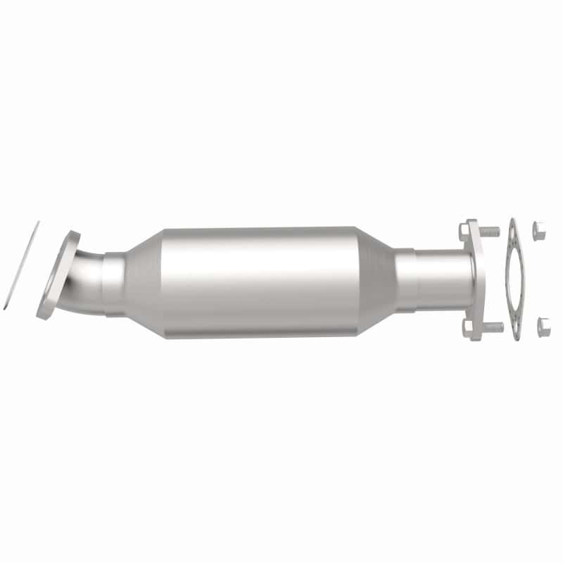 Magnaflow — MagnaFlow Conv Direct Fit OEM Grade Federal EPA Compliant 10-13 Kia Forte / Forte Koup
OEM Grade
OEM - view 16