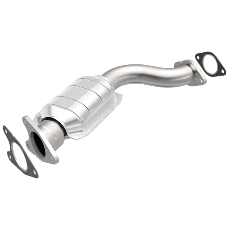 Magnaflow — MagnaFlow Conv DF 95-97 Contour 2.5L A/T Rear
HM Grade
HM - view 1