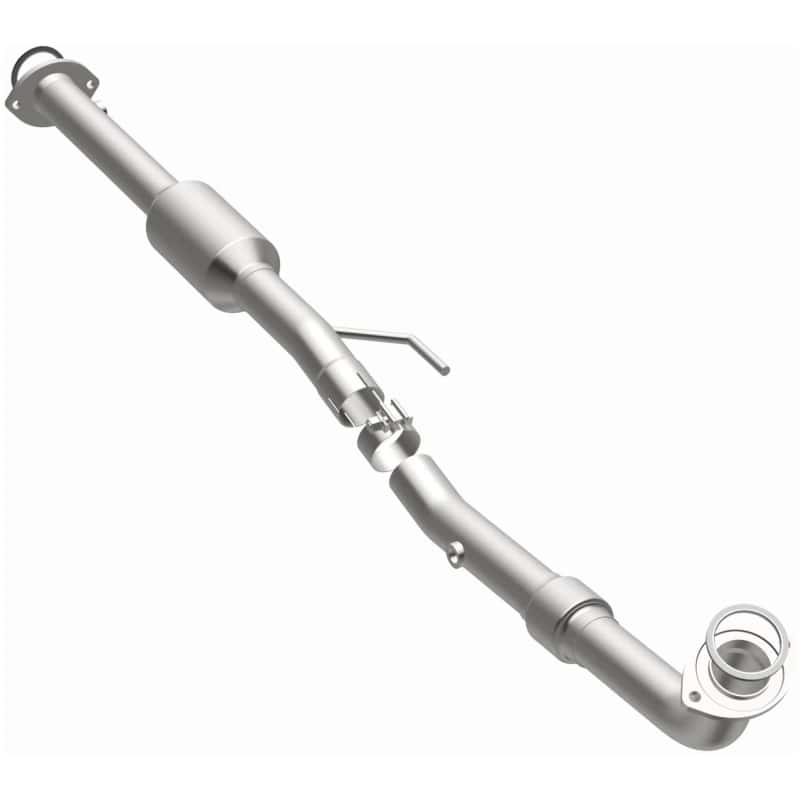 Magnaflow — MagnaFlow Conv DF 03-06 Camry 2.4L I4
HM Grade
HM - view 30
