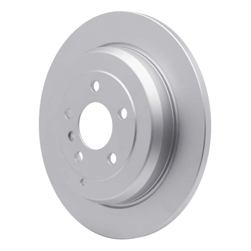 DFC — DFC 06-12 Mercedes-Benz R350 Rear GeoSPEC Coated Rotor
DFC Brake Rotor - view 2