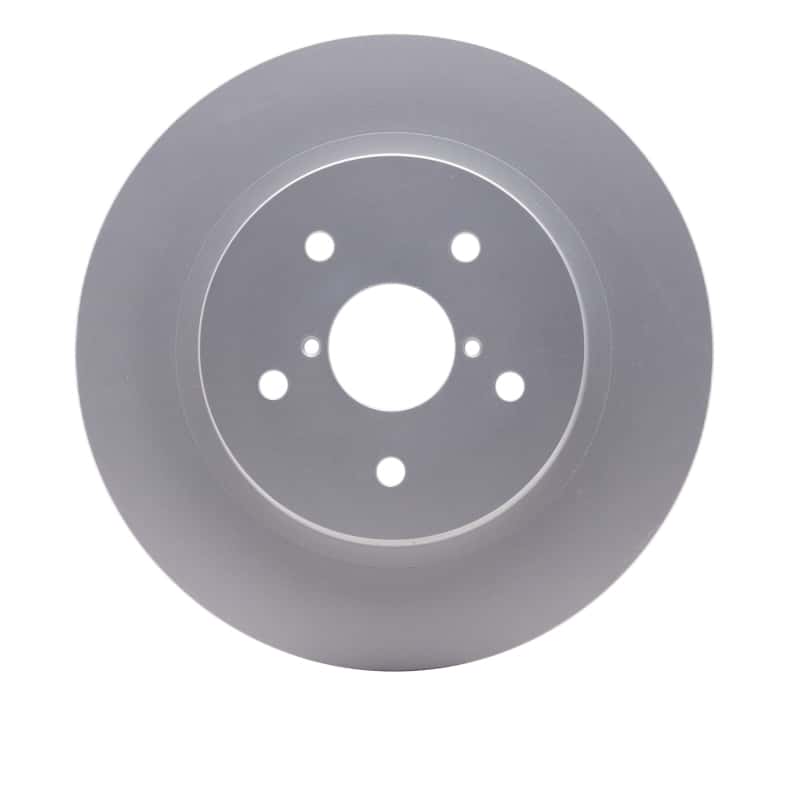 DFC — DFC 15-25 Subaru WRX Rear GeoSPEC Coated Rotor
DFC Brake Rotor - view 1
