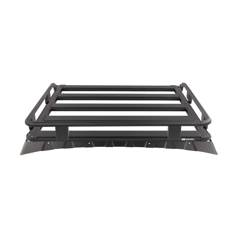 ARB — ARB 16-22 Toyota Tacoma 49in x 45in BASE Rack Kit with Front 3/4 Guard Rail
BASE Rack Kit - view 1