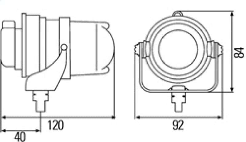 Hella — Hella Lamp Kit Micro DE Premium Driver D2S 12V
Universal Lighting H
Accessories - view 13
